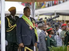 Zimbabwe 2026 Amendment Bill Sparks Power Struggle as Opposition Cries “Constitutional Coup”