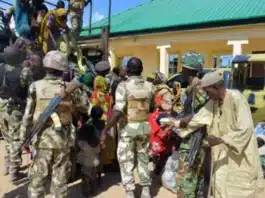 Northeast Nigeria Security Crisis Deepens as Insurgent Attacks Intensify