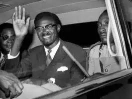 Lumumba Case in Belgium: Court Orders Trial Over 1961 Events
