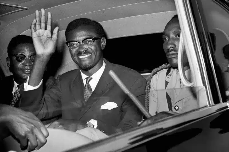 Lumumba Case in Belgium: Court Orders Trial Over 1961 Events
