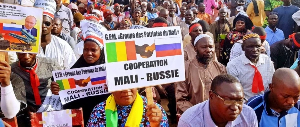 U.S. Mali Sanctions Reset 2026: Why Washington is Talking to Mali’s Generals