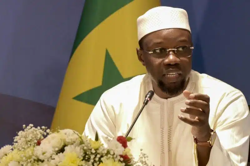 Senegal Mining Licence Revocation Deepens as 71 Permits Cancelled in Sector Crackdown