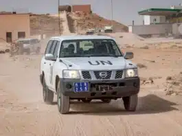 Western Sahara Self-Determination at Risk as UN Report Questions New Negotiation Framework
