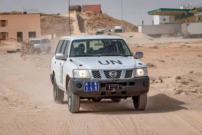 Western Sahara Self-Determination at Risk as UN Report Questions New Negotiation Framework