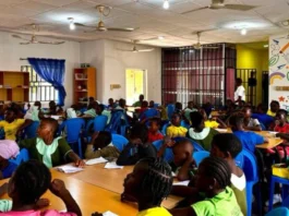 Nigeria-UK Classroom Exchange: How Pupils Are Connecting Through Learning