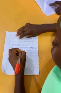 Nigeria-UK Classroom Exchange: How Pupils Are Connecting Through Learning