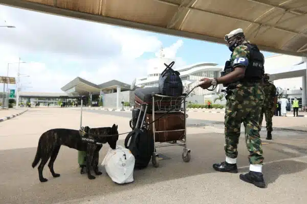 Nigeria Terror Plot: Abuja Airport, Kuje Prison on High Alert