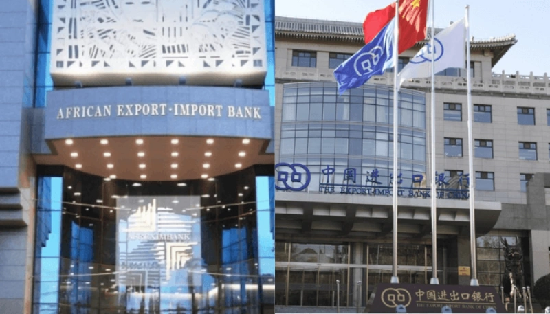 Afreximbank $10bn Crisis Fund Activated as Iran War Shock Ripples Across Africa
