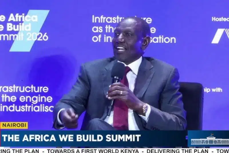 Africa's Trapped Capital: $2 Trillion Sitting Idle As the Continent Crumble