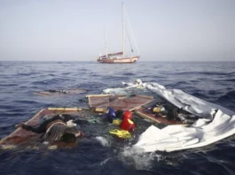 Bouri Migrant Boat Disaster: Over 70 Missing Near Libya Oil Platforms