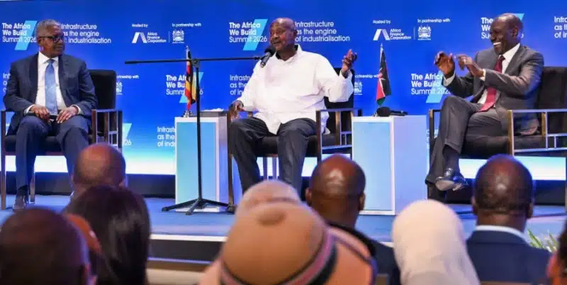 Dangote Refinery East Africa Expansion: $20bn Bet That Could Rewrite the Continent's Energy Story