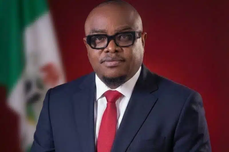 Excel Ochiama-Nwaneri: How One Man Built Imo Labour Party From the Ground Up