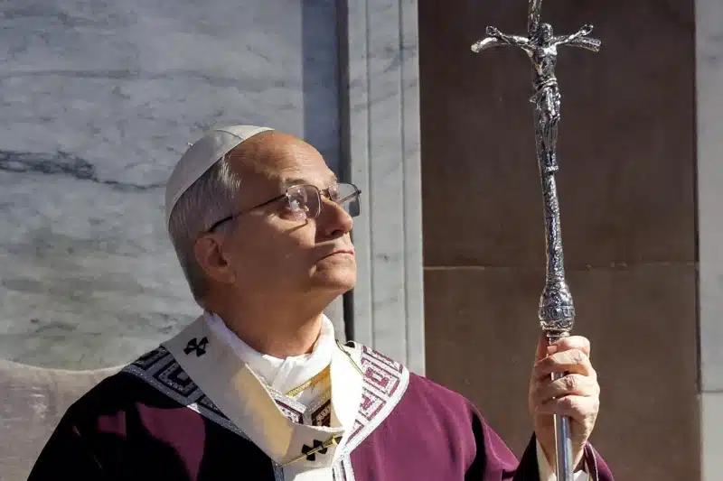 Pope Leo XIV Africa tour signals a Church turning southwards