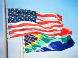Can Roelf Meyer Fix South Africa US Relations?