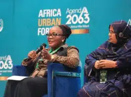 AU-UNESCO Talks Signal Shift from Policy to Delivery on Africa Urban Development