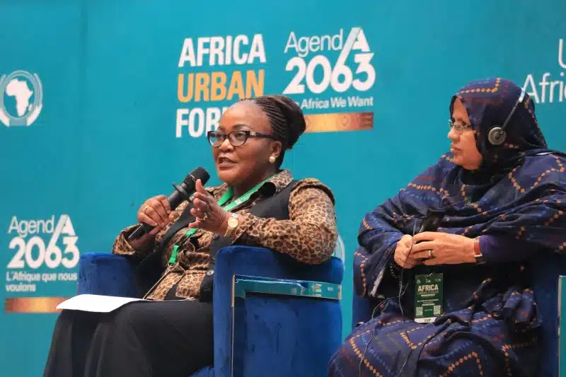 AU-UNESCO Talks Signal Shift from Policy to Delivery on Africa Urban Development