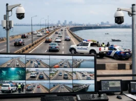 AI Surveillance in Africa: Inside the $2 Billion Smart City Monitoring Boom