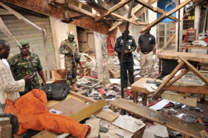 Kaduna Easter Church Attack Rescue: Army Operation Frees 31 After Deadly Raid