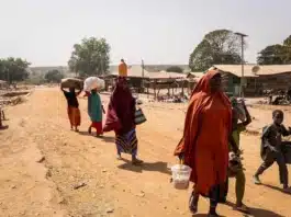 Northwest Nigeria Village Attacks Leave 60 Dead as Security Fears Grow