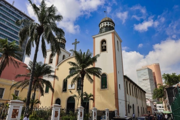 Pope Leo XIV Africa tour signals a Church turning southwards