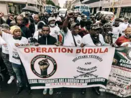 South Africa Xenophobia Crisis Pulls Ghana Into a Diplomatic Showdown That Pan-Africa Cannot IgnoreSouth Africa Xenophobia Crisis Pulls Ghana Into a Diplomatic Showdown That Pan-Africa Cannot Ignore
