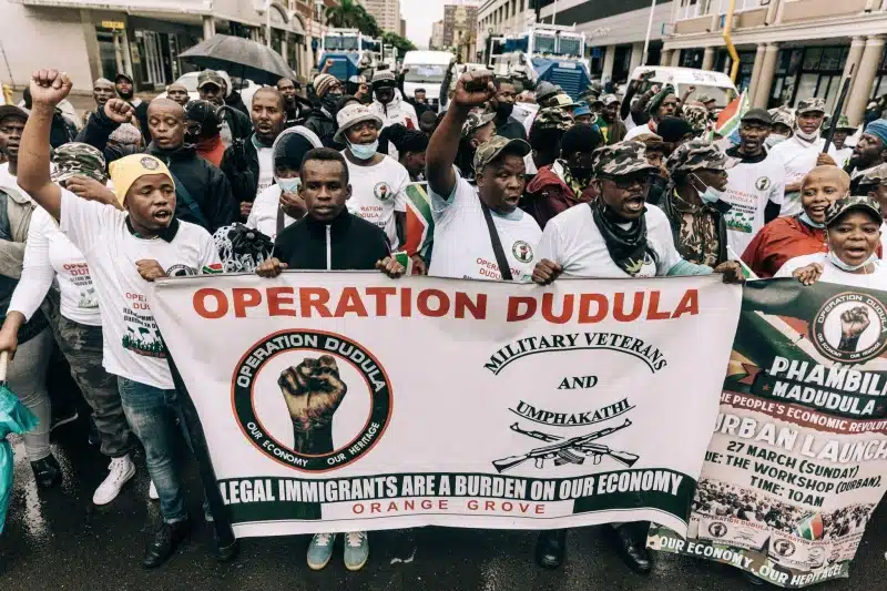 South Africa Xenophobia Crisis Pulls Ghana Into a Diplomatic Showdown That Pan-Africa Cannot IgnoreSouth Africa Xenophobia Crisis Pulls Ghana Into a Diplomatic Showdown That Pan-Africa Cannot Ignore