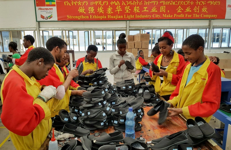 Ethiopia WTO membership: Reform breakthrough or high-stakes gamble?