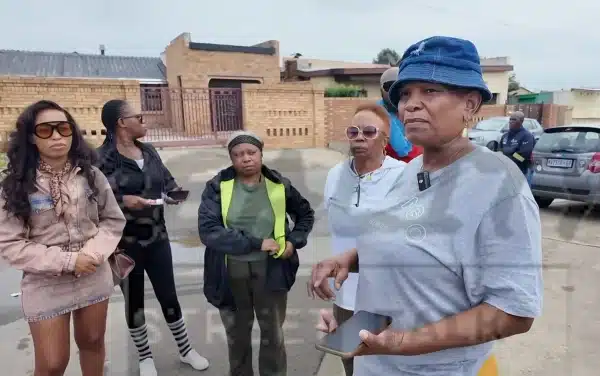 South Africa Xenophobia Crisis Pulls Ghana Into a Diplomatic Showdown That Pan-Africa Cannot IgnoreSouth Africa Xenophobia Crisis Pulls Ghana Into a Diplomatic Showdown That Pan-Africa Cannot Ignore