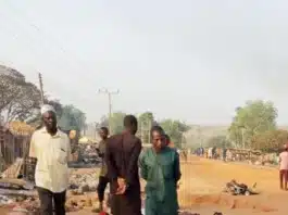 Nigeria Security Crisis Deepens: Guyaku Massacre and Lokoja Kidnapping Signal Dangerous Convergence