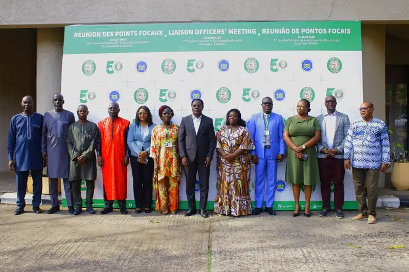 ECOWAS Malaria Elimination 2035: West Africa Backs Bold Regional Plan to End Deaths by Mid-Century