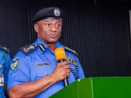 Nigeria Police Redeployment Crisis: Outrage, Power Struggles and 2027 Election Fears