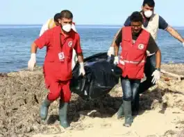 Tripoli recover 17 bodies as Mediterranean migrant deaths surges to alarming levels