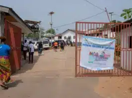ECOWAS Malaria Elimination: West Africa Shifts from Control to Endgame