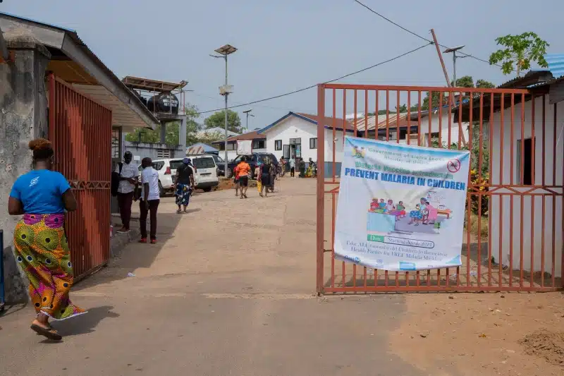 ECOWAS Malaria Elimination: West Africa Shifts from Control to Endgame