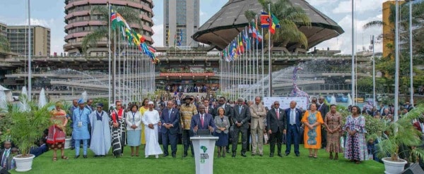 AU-UNESCO Talks Signal Shift from Policy to Delivery on Africa Urban Development