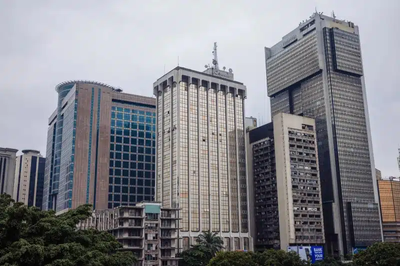 Nigeria Borrowing Costs Surge 91% as Silent Debt Crisis Deepens
