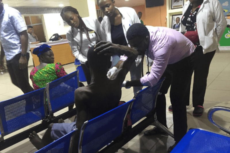 Nigeria Resident Doctors Strike Set to Disrupt Hospitals Nationwide