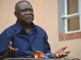 ODM Crisis After Raila: The Oburu-Sifuna Power Struggle Tearing Kenya’s Opposition Apart