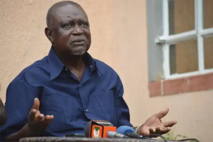 ODM Crisis After Raila: The Oburu-Sifuna Power Struggle Tearing Kenya’s Opposition Apart