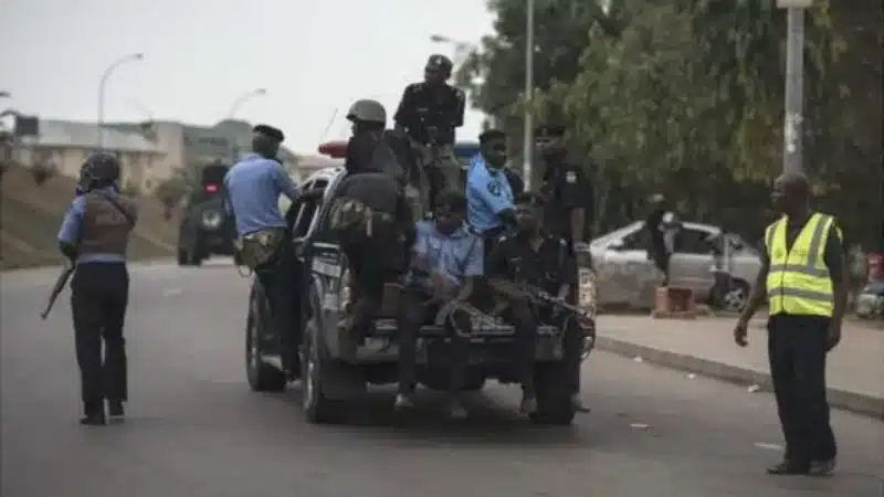 UTME Candidates Abducted in Benue as Gunmen Strike Hours Before Exam