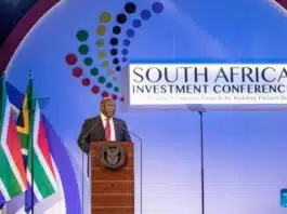 US South Africa Relations Reset Faces Early Test Between Diplomacy and Public Pressure