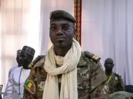 Mali Security Crisis Deepens as Defence Chief Killed in Strike on Military Heartland