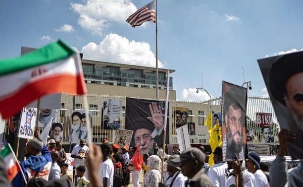 US South Africa Relations Reset Faces Early Test Between Diplomacy and Public Pressure