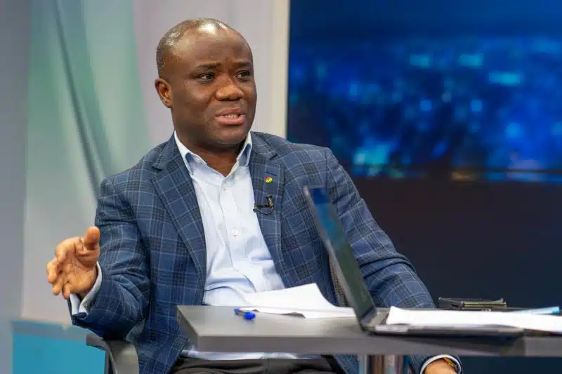 Ghana IMF Exit: A Nation Steps Back from the Bailout Ledge, But the Harder Road Starts Now