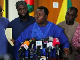 Historic Ghana Family Values Bill Passes Parliament, Targets LGBTQ Activities