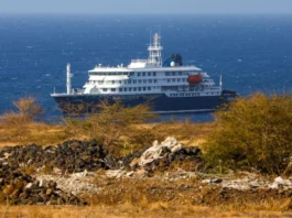 Hantavirus Cruise Ship Crisis Leaves 3 Dead, 150 Stranded at Sea