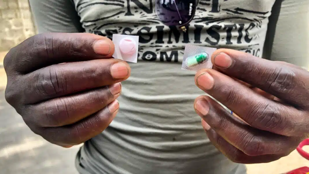India-West Africa Opioid Pipeline Fuels Deadly Kush Crisis Across West Africa