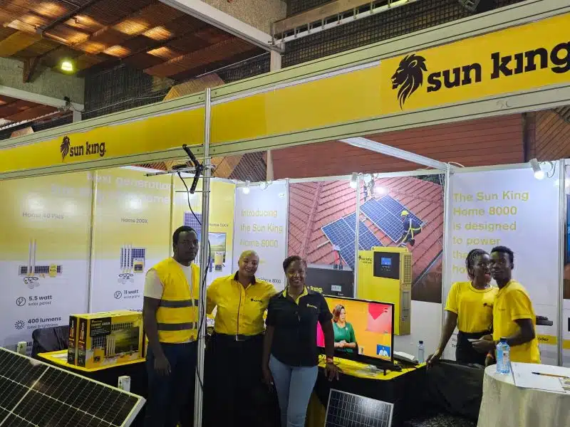 Kenya Dethrones Nigeria as the New King of African Startup Funding