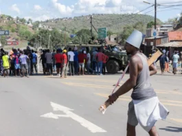 SADC Response to Xenophobic Attacks in South Africa Escalates as Tensions Rise