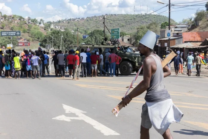 SADC Response to Xenophobic Attacks in South Africa Escalates as Tensions Rise